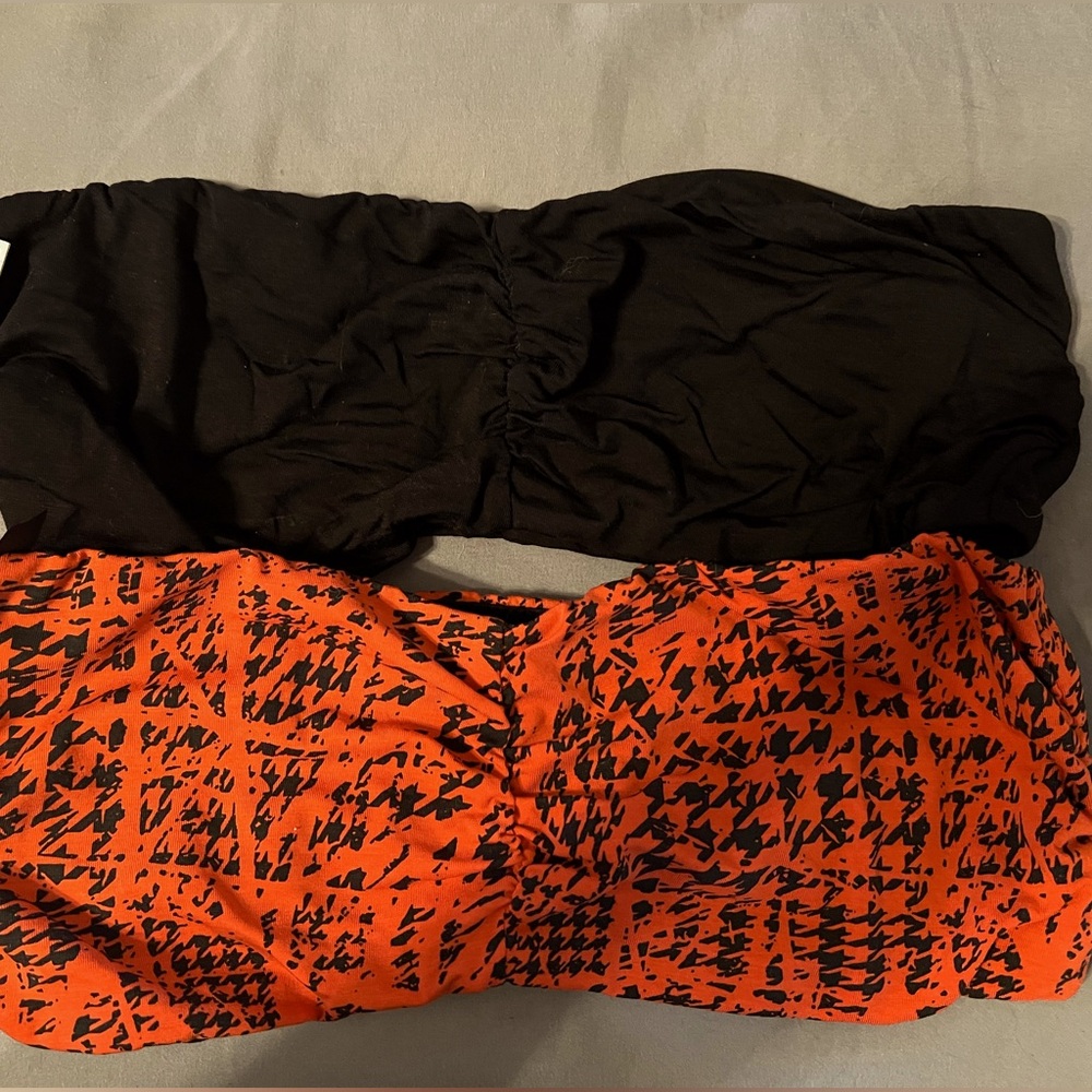 Ethika Bandeau Bras